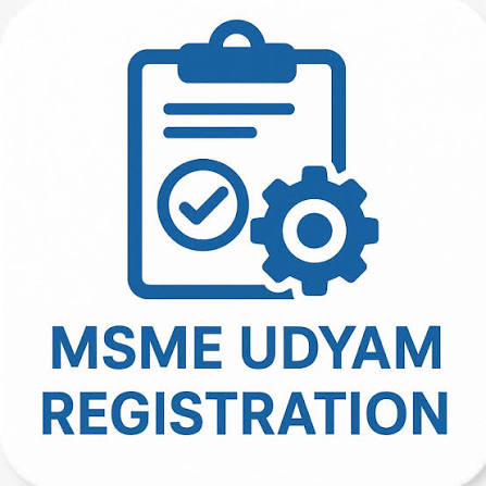 MSME Registered