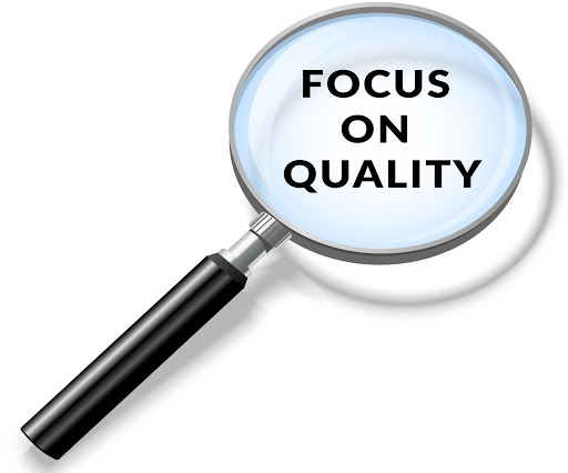 Quality Products